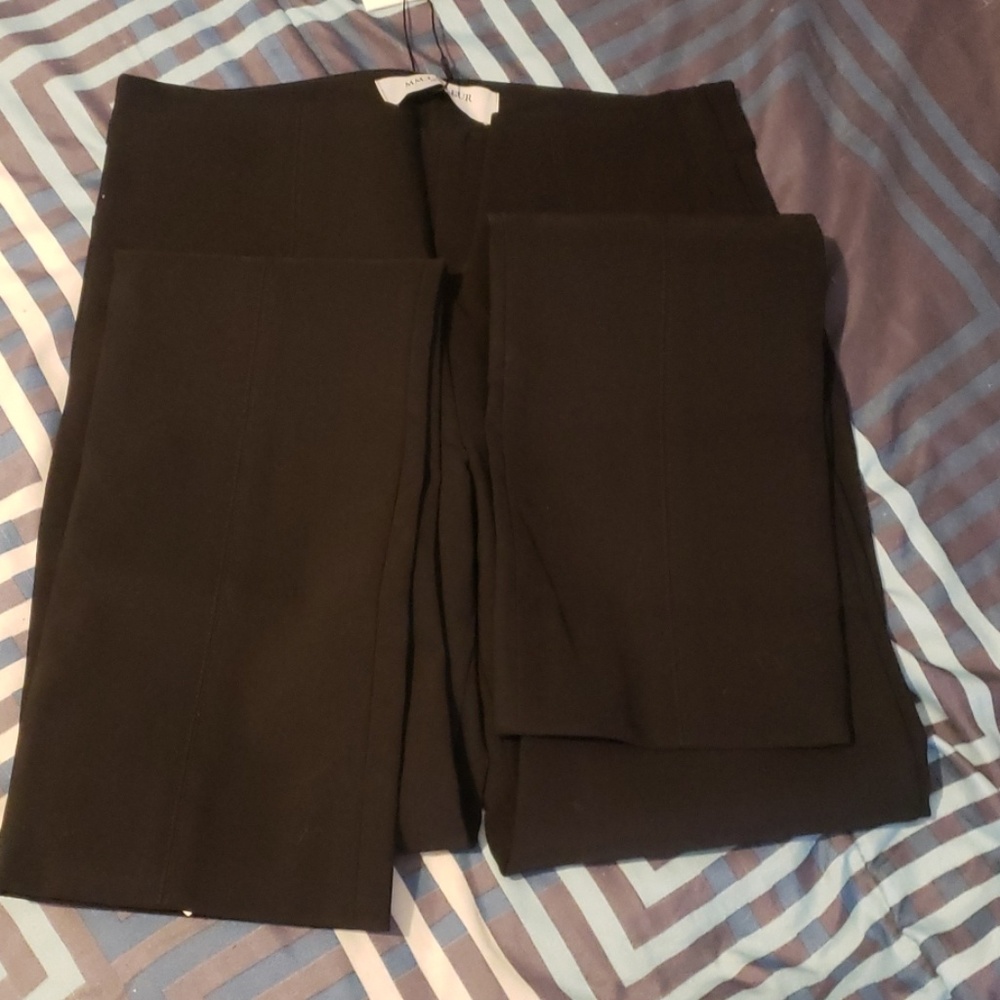 Foster pants